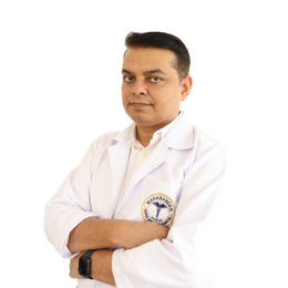 Amit Pachauri